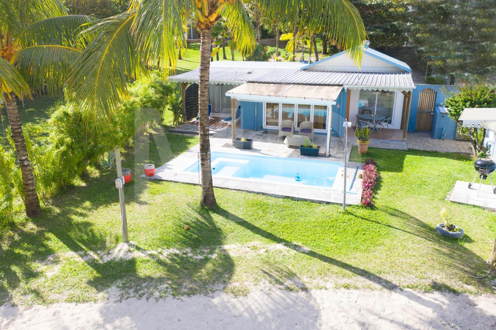 Chalet Cardinal Riambel Exterior foto
